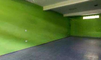 Ponto comercial para alugar na Rua Otávio Cândido, 362, Jardim Las Vegas, Santo André