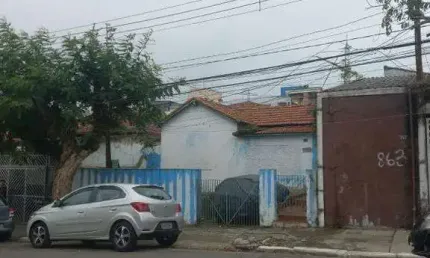 Terreno à venda nova gerty - são caetano do sul - sp
