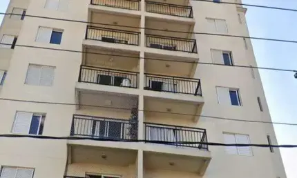 Apartamento à venda 2 quartos 1 vaga Homero Thon - Santo André - SP