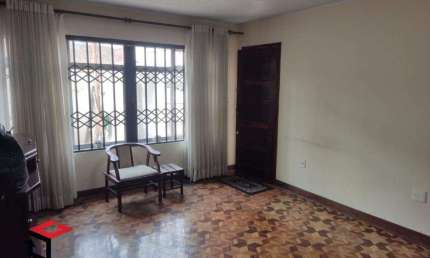 Casa à venda 2 quartos 2 vagas Camilópolis - Santo André - SP