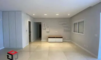 Apartamento 93 m² Localizado No Bairro Baeta Neves São Bernardo do Campo - SP