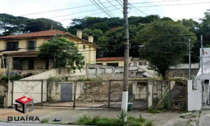 Terreno à venda na Rua Brigadeiro Gavião Peixoto, 557, Lapa, São Paulo