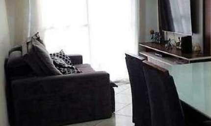 Apartamento para aluguel 3 quartos 1 vaga Dos Casa - São Bernardo do Campo - SP