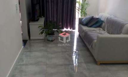 Apartamento para aluguel 2 quartos 1 vaga Assunção - São Bernardo do Campo - SP