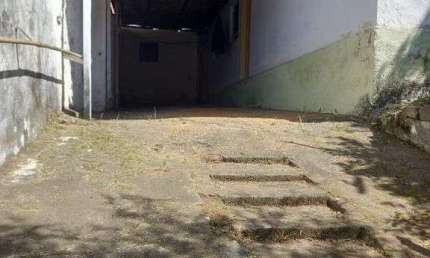 Terreno à venda Jardim Bela Vista - Santo André - SP