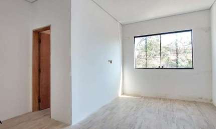 Casa à venda 3 quartos 3 vagas Utinga - Santo André - SP