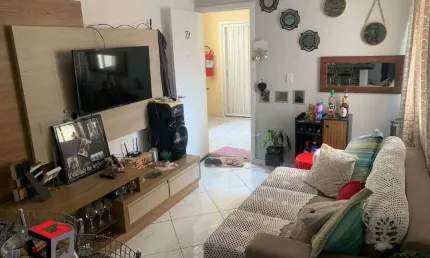 Apartamento à venda 2 quartos São Bernardo - São Bernardo do Campo - SP