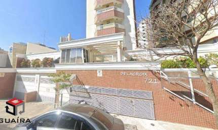 Apartamento à venda 3 quartos 3 suítes 3 vagas Bastos - Santo André - SP
