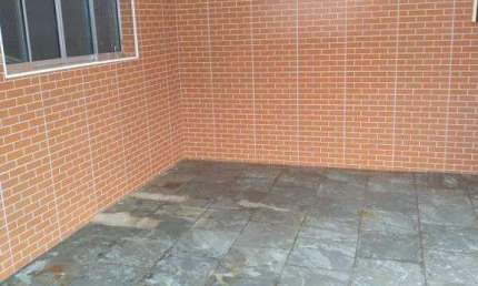 Sobrado de 192 m² no Rudge Ramos em São Bernardo do Campo - SP