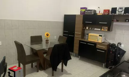 Casa à venda 3 quartos 4 vagas Terra Nova II - São Bernardo do Campo - SP