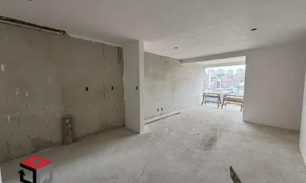 Apartamento à venda 2 quartos 1 suíte 1 vaga Nova Gerty - São Caetano do Sul - SP