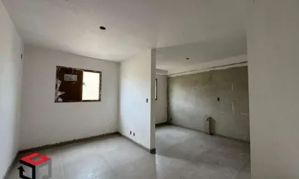 Apartamento à venda 1 quarto 1 vaga Nova Gerty - São Caetano do Sul - SP