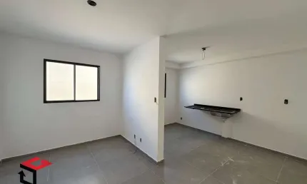 Apartamento à venda 1 quarto 1 vaga Nova Gerty - São Caetano do Sul - SP