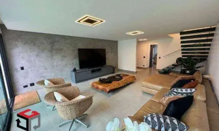 Sobrado à venda 3 quartos 1 suíte 4 vagas Vila Mariana - São Paulo - SP