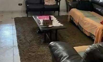 Sobrado à venda 3 quartos 2 suítes 2 vagas Planalto - São Bernardo do Campo - SP