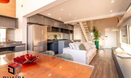 Apartamento à venda 1 quarto 1 suíte 1 vaga Bela Vista - São Paulo - SP