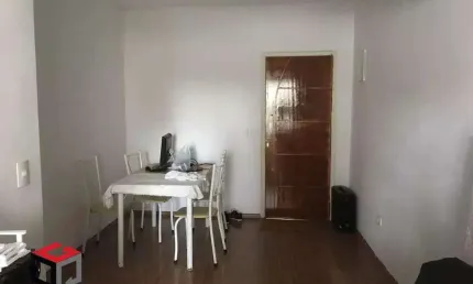 Apartamento à venda 2 quartos 1 vaga centro - são bernardo do campo - sp