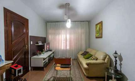 Sobrado 138 m² Localizado No Bairro Rudge Ramos São Bernardo do Campo - SP