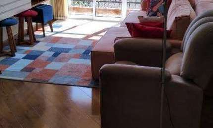 Apartamento à venda 2 quartos 1 vaga Centro - São Bernardo do Campo - SP