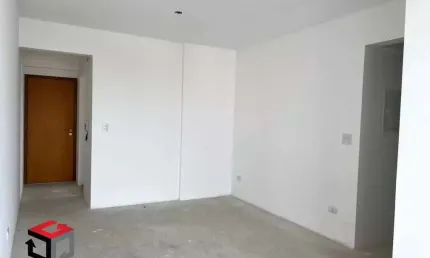 Apartamento à venda 3 quartos 1 suíte 2 vagas Alzira - Santo André - SP