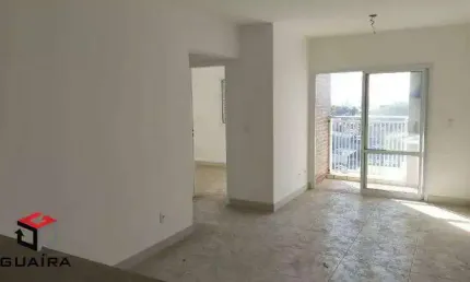 Apartamento à venda 2 quartos 1 vaga Assunção - São Bernardo do Campo - SP