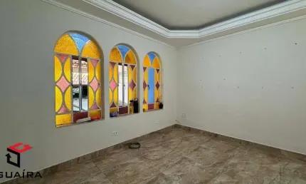 Casa à venda 2 quartos 2 suítes 2 vagas Scarpelli - Santo André - SP