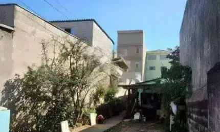 Terreno à venda taboão - são bernardo do campo - sp