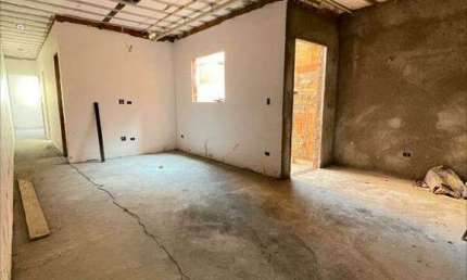 Cobertura à venda 3 quartos 1 suíte 2 vagas Pires - Santo André - SP