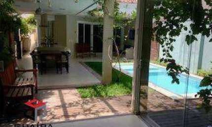 Sobrado em Condomnio Fechado com 500 m2 no Jardim Panorama