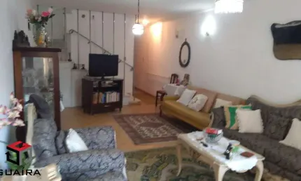 Sobrado à venda 3 quartos 2 vagas mirandopolis - são paulo - sp