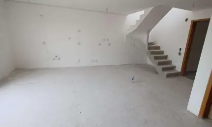 Cobertura 109 m² Localizado No Bairro Stella Santo André - SP