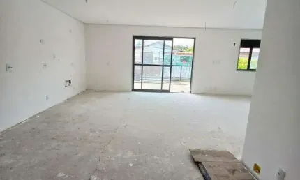 Apartament 80 m² Localizado No Bairro Stella Santo André - SP