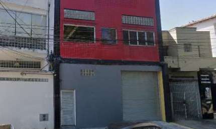 Barracão / Galpão / Depósito à venda na Rua Catão, 1343, Vila Romana, São Paulo