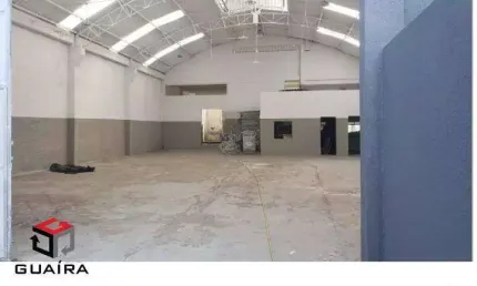 Galpão industrial no bairro campestre r$14.850.000,00