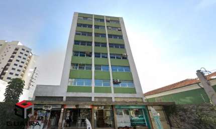Sala comercial à venda na Rua Albion, 194, Lapa, São Paulo