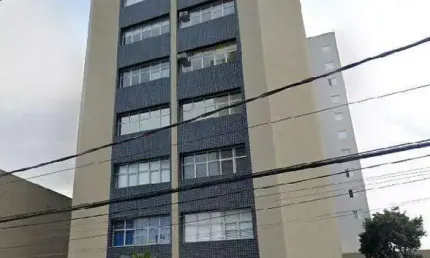 Sala comercial à venda na Rua Londrina, 470, Rudge Ramos, São Bernardo do Campo