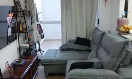 Apartamento à venda 1 quarto 1 suíte 1 vaga Vila Independência - São Paulo - SP