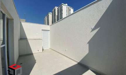 Cobertura à venda 4 quartos 1 suíte 2 vagas Jardim do Mar - São Bernardo do Campo - SP