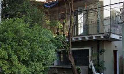 Sobrado 250 m² Localizado No Bairro Santo Amaro São Paulo - SP