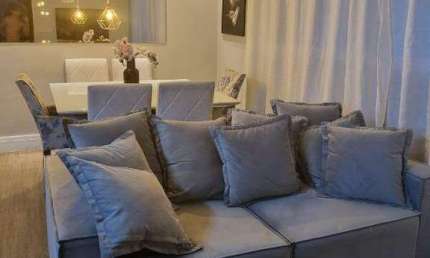 Apartamento 85 m² Localizado No Bairro Campestre Santo André - SP