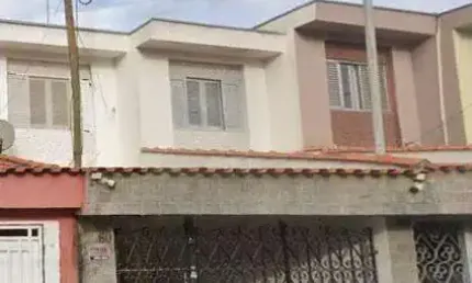 Sobrado à venda 2 quartos 1 vaga anchieta - são bernardo do campo - sp