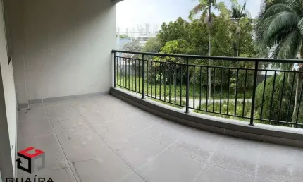 Apartamento com 4 quartos à venda na Rua Pereira Barreto, 159, Santo Amaro, São Paulo