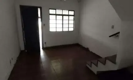 Sobrado à venda 2 quartos 1 vaga valparaíso - santo andré - sp
