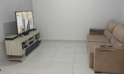Casa com 4 quartos à venda na Rua Ernesto Augusto Cleto, 475, Rudge Ramos, São Bernardo do Campo