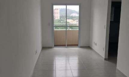 Apartamento à venda 2 quartos 1 vaga Demarchi - São Bernardo do Campo - SP
