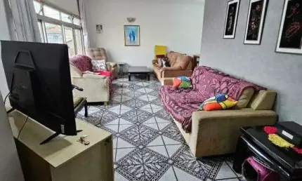 Casa à venda 3 quartos 1 suíte 4 vagas Rudge Ramos - São Bernardo do Campo - SP