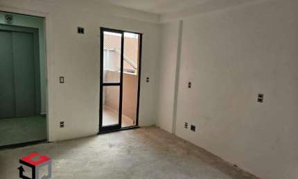 Apartamento à venda 2 quartos 1 suíte 1 vaga Campestre - Santo André - SP
