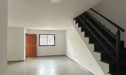 Sobrado à venda 3 quartos 1 suíte 2 vagas Eldízia - Santo André - SP