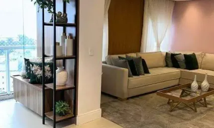 Apartamento 80 M² Localizado No Bairro Osvaldo Cruz São Caetano do Sul - SP