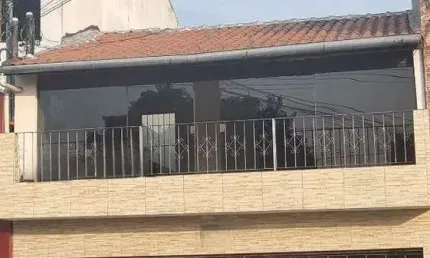 Casa com 3 quartos à venda na Estrada do Poney Club, 1415, Alvarenga, São Bernardo do Campo